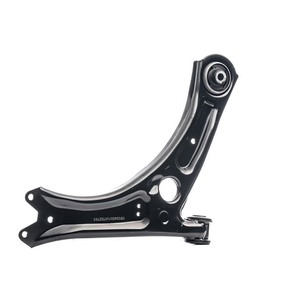 RIDEX 273C1238 Querlenker VW Caddy 4 Kombi 2.0 TDI 150 PS DFSB