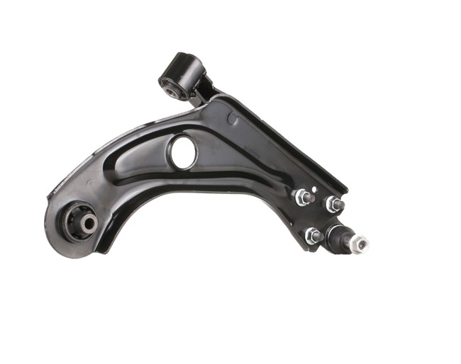 RIDEX 273C1239 Querlenker Citroen C4 Grand Picasso MK2 1.2 THP 130 PS HNY (EB2DTS)