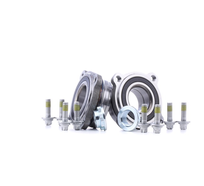 STARK SKWB-0181262 Μουαγιέ BMW E39 Sedan 525i 2.5 186 PS M54 B25 (256S5)