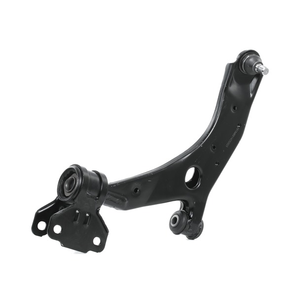 RIDEX 273C1247 Querlenker MAZDA 3 Limousine (BL) 2.2 MZR CD (BL10) 150 PS