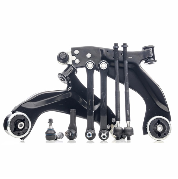 JAGUAR STARK Kit de montagem braço oscilante SKSSK-1600133