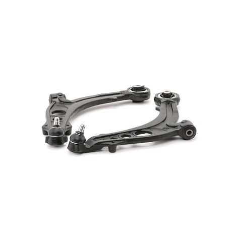 STARK SKSSK-1600150 Reparatursatz, Querlenker Fiat Panda 169 1.3 D Multijet (169.AXC1A) 70PS 2016