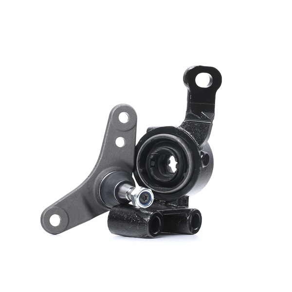 Comparare SKSSK-1600153 Kit riparazione, Braccio trasversale Assale anteriore Sx, con snodo portante/di guida, con cuscinetto in gomma da STARK 1489294, 1492144, 31106779437 a buon mercato