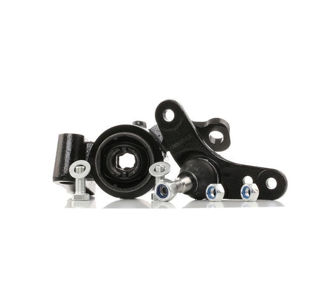 MINI RIDEX Zestaw naprawczy zawieszenia 772S0154