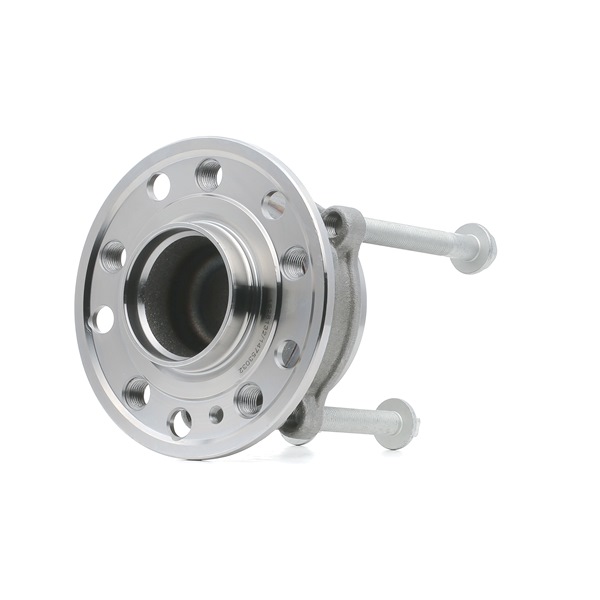 RIDEX 654W1101 Ρουλεμάν τροχού Mercedes S213 E 350 d (213.222) 286 PS OM 656.929