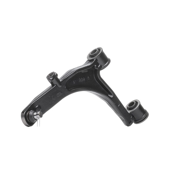 RIDEX 273C1256 Querlenker Renault Master II Bus 2.5 dCi 146 PS G9U 632
