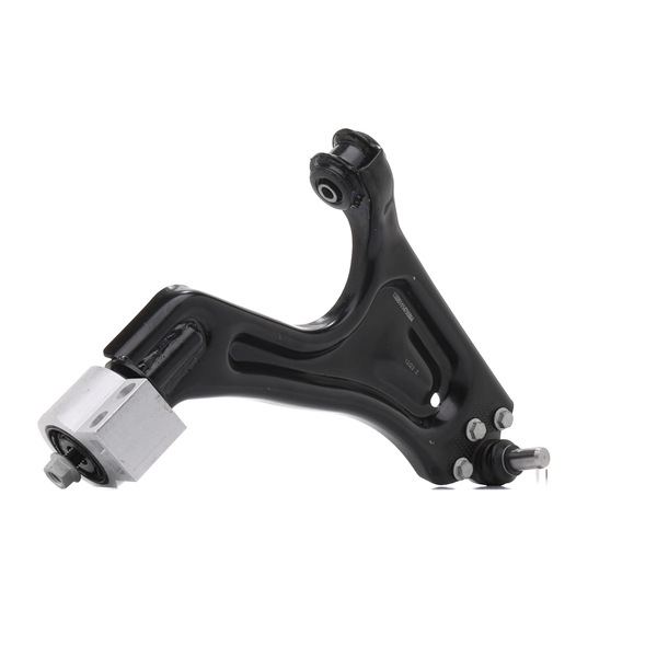 RIDEX 273C1269 Querlenker Saab 9-5 Limousine 2.3 Turbo 305 PS B235R