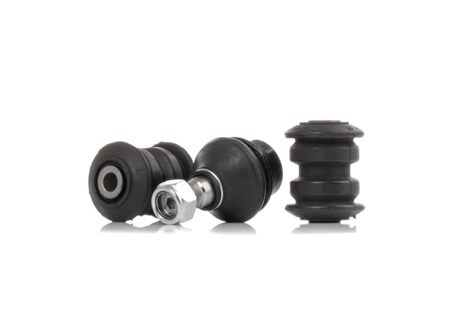 STARK SKRKW-4960014 Reparatursatz, Querlenker VW Crafter 50 Pritsche 2.5 TDI 88PS 2011