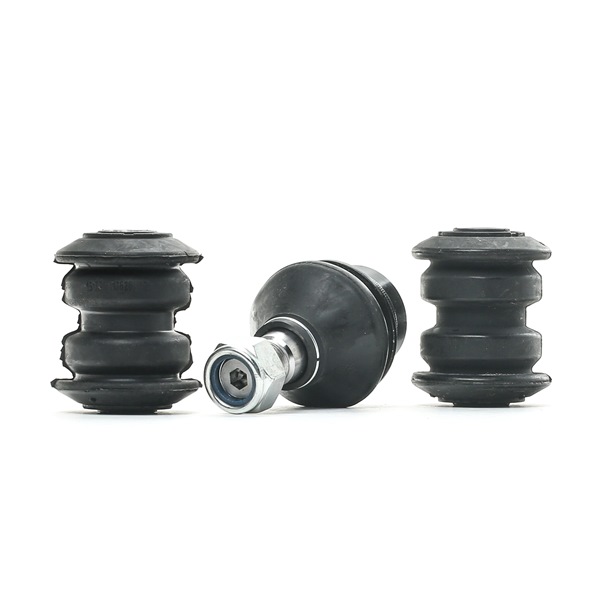 RIDEX 771R0016 Reparatursatz, Querlenker VW Crafter 50 Pritsche 2.5 TDI 88PS 2009