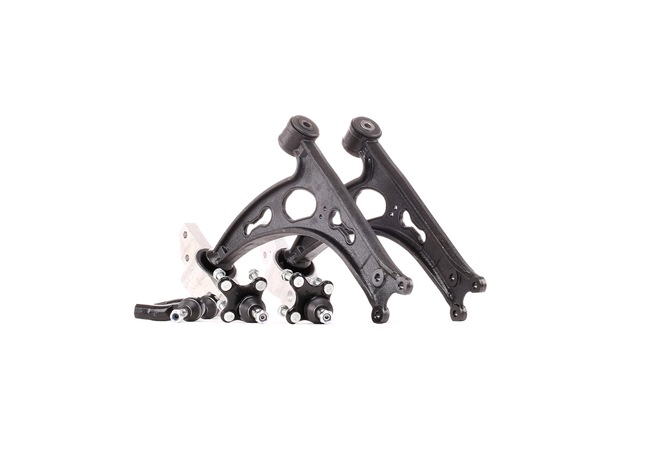 STARK SKSSK-1600155 Querlenker-Reparatursatz Audi A3 8P1 1.2 TSI 105 PS