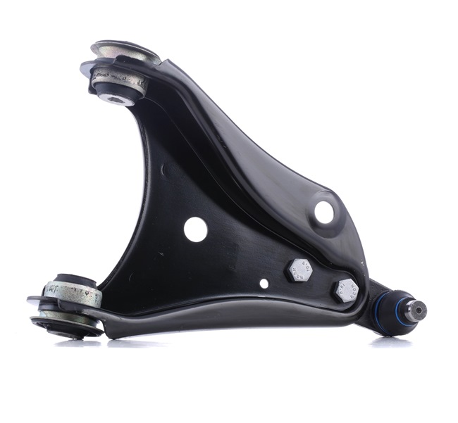 RIDEX 273C1274 Querlenker Renault Twingo 2 1.2 16V (CN0K, CN0V, CN0A) 76PS 2022