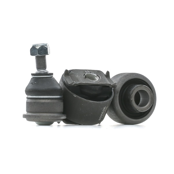 RIDEX 771R0019 Kit de réparation bras de suspension Renault Laguna 1 1.8 90CV 1997
