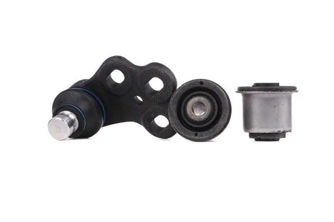 AUDI RIDEX Reparatursatz Querlenker 771R0022