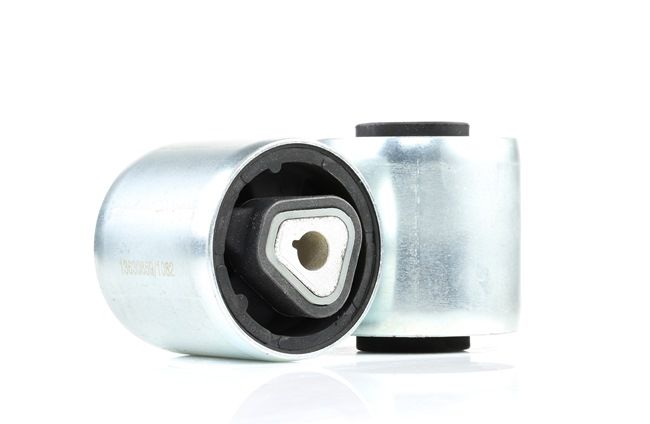 Kjøp billig 251T0615 Styrestang Lagring framaksel begge sider, nede, foran fra RIDEX 0393540, 0398350, 31120393540