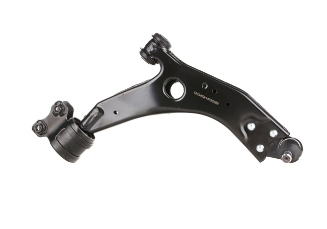 RIDEX 273C1281 Querlenker FORD Kuga Mk1 (C394) TDCi 4x4 140PS 2010