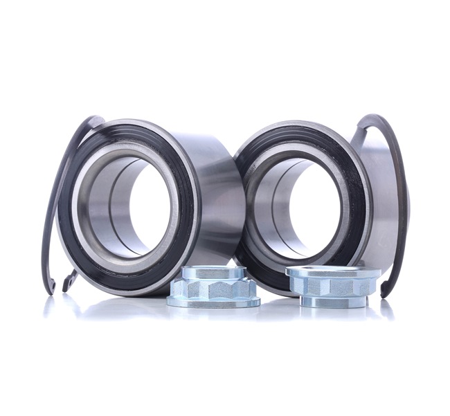 RIDEX 654W1117 Mozzo BMW E36 Coupe 318i 1.8 113 CV M40 B18 (184E1)