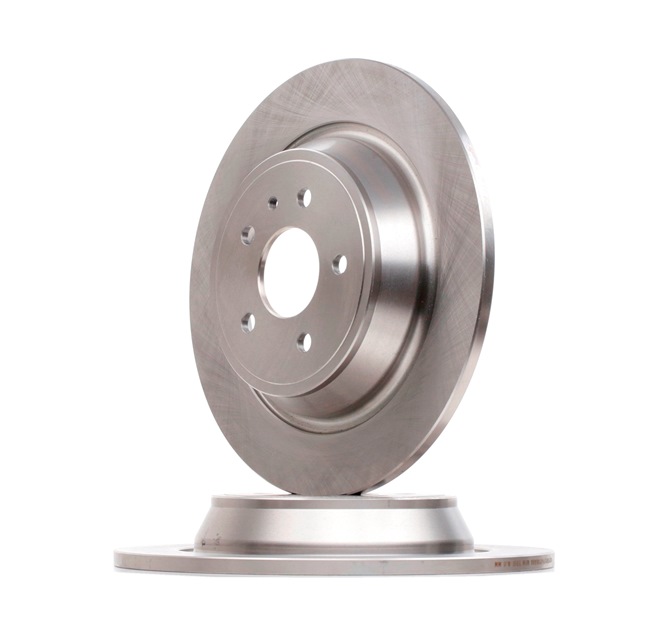 STARK SKBD-0023968 Fékdob 2.0 EcoBoost 242 LE R9MA