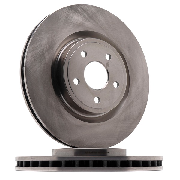 RIDEX 82B1839 Fékdob 3.6 FlexFuel 299 LE ERC