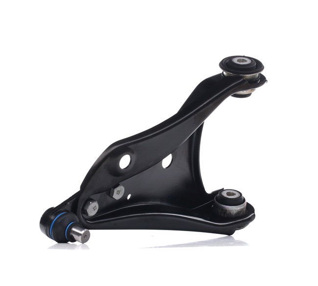 RIDEX 273C1312 Querlenker Renault Twingo 2 1.2 16V (CN0K, CN0V, CN0A) 76PS 2021