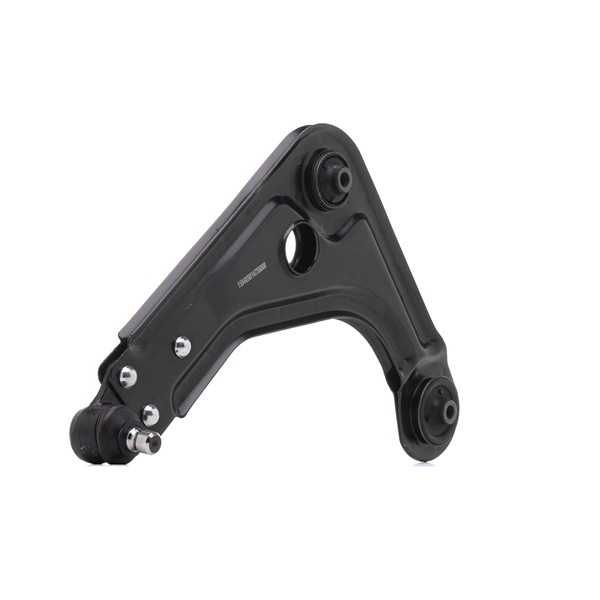 RIDEX 273C1322 Querlenker FORD KA Schrägheck (RB) 1.3 i 60 PS J4K