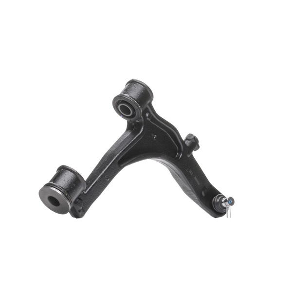 RIDEX 273C1333 Querlenker Renault Master II Bus 3.0 dCi 140 136 PS ZD3 202