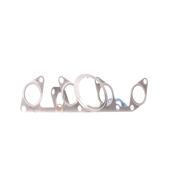 MITSUBISHI RIDEX Set montaj turbocompresor 2420M0019