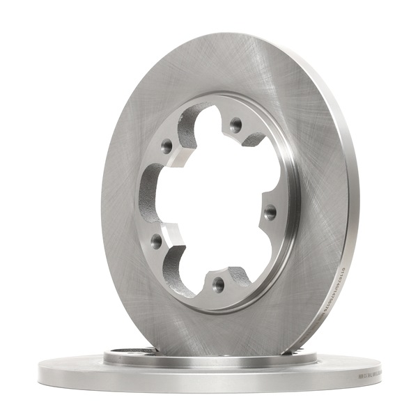 STARK SKBD-0024058 Fékdob 3.7 FLEX RWD 269 LE 99M