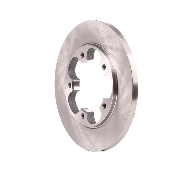 RIDEX 82B1916 Fékdob 3.2 TDCi RWD 188 LE 99V