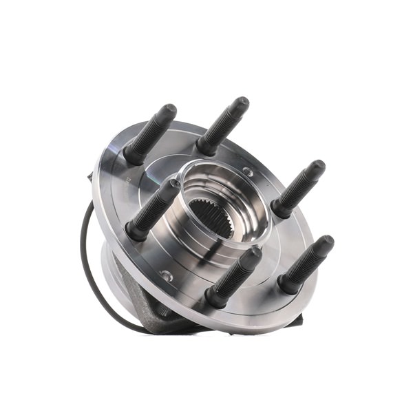 CADILLAC RIDEX Kit rolamento roda 654W1123