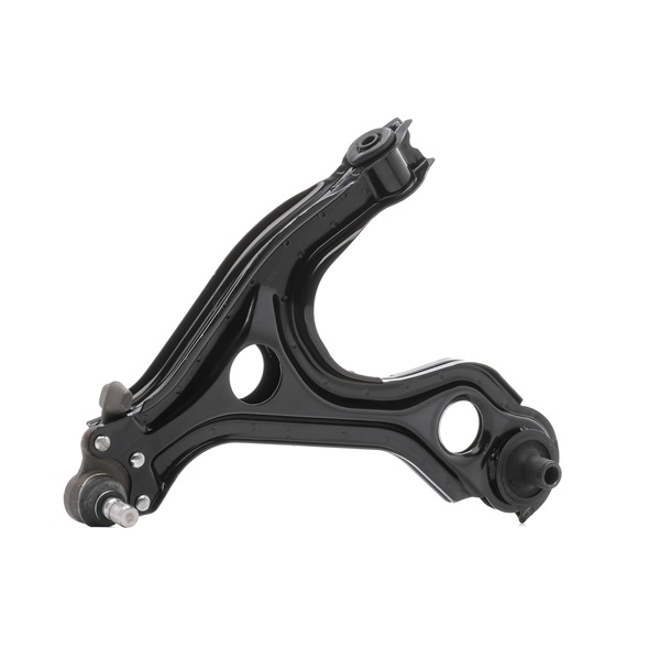 RIDEX 273C1358 Braço de suspensão Opel Omega A Sedan 1.8 (F19, M19, N19) 88 cv E 18 NVR