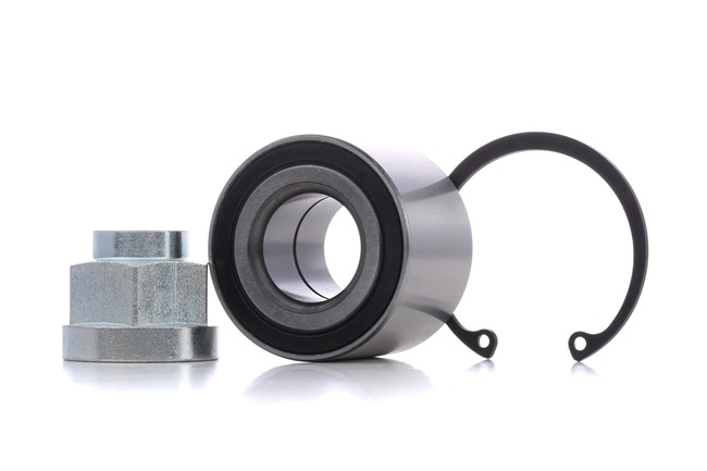 NISSAN RIDEX Hjullagersett 654W1132