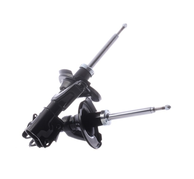 RIDEX 854S2230 Stötdämpare Honda Civic eu7 2.0 Type-R (EP3) 200 hk K20A2