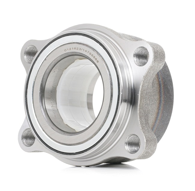 INFINITI STARK Cubo Da Roda SKWB-0181307