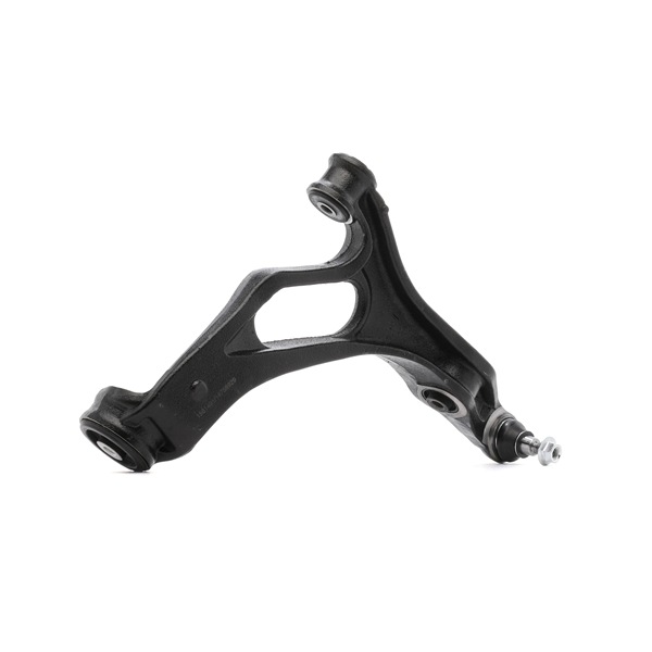RIDEX 273C1408 Querlenker Porsche Cayenne 92A 4.8 Turbo 500 PS M 48.52
