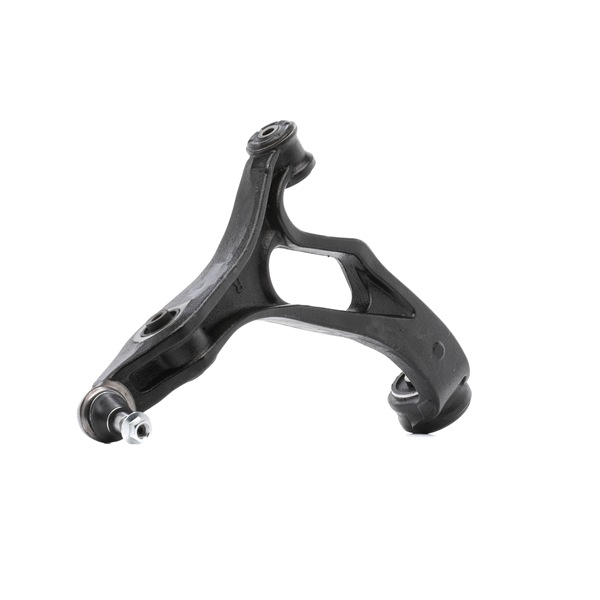 RIDEX 273C1409 Querlenker Porsche Cayenne 92A 4.8 Turbo 500 PS M 48.52