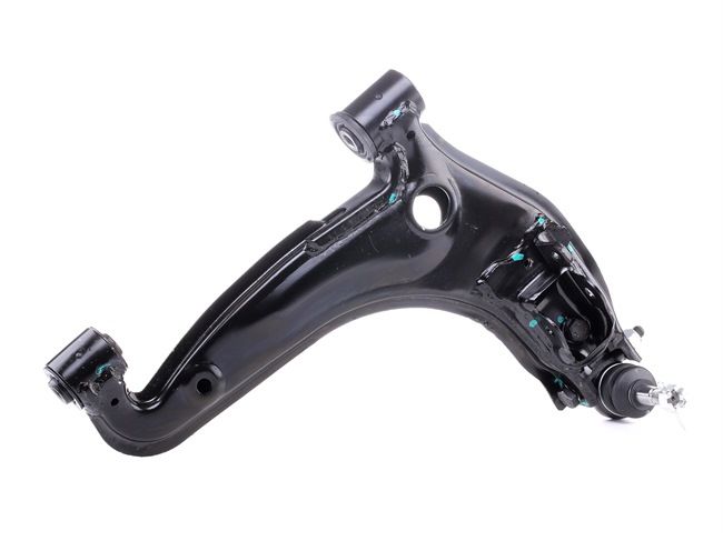RIDEX 273C1453 Querlenker Mazda MX 5 NB 1.8 i Turbo 185PS 2002