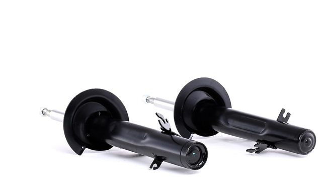 RIDEX 854S2262 Trykakkumulator 1.3 4WD (J102) 86 HK K3-VE