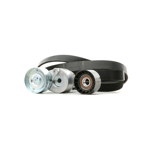 STARK SKRBS-1200054 Courroie d'alternateur RENAULT Duster (HS_) 2.0 133CV 2016