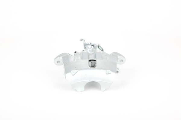ATE 24.3572-1708.5 Bremssattel CITROËN C5 II Schrägheck 2.0 16V 143PS 2006
