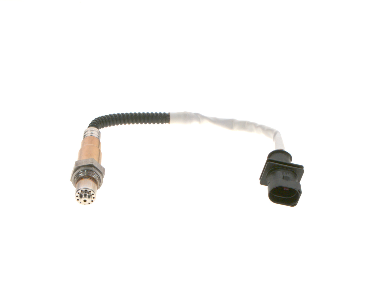 BOSCH 0 258 027 160 Hővédő lemez 3.0 SCV6 4x4 380 LE 306PS(AJ126)