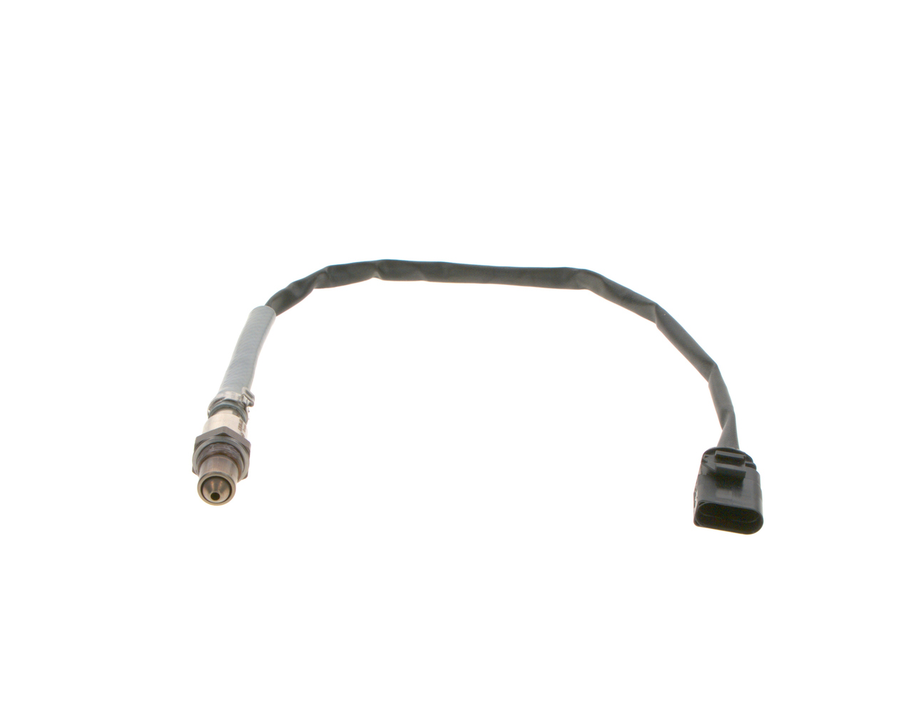BOSCH 0 281 004 688 Uitlaat 4.0 TDI 421 Pk CZAA