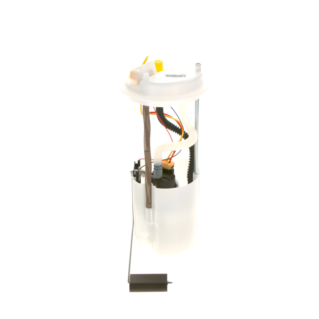 BOSCH 0 580 203 425 Τάπα ρεζερβουάρ 1.3 D Multijet (263ZXT1A, 263WXT1A, 263ZYA1A, 263WYA1A) 80 PS 225 A2.000