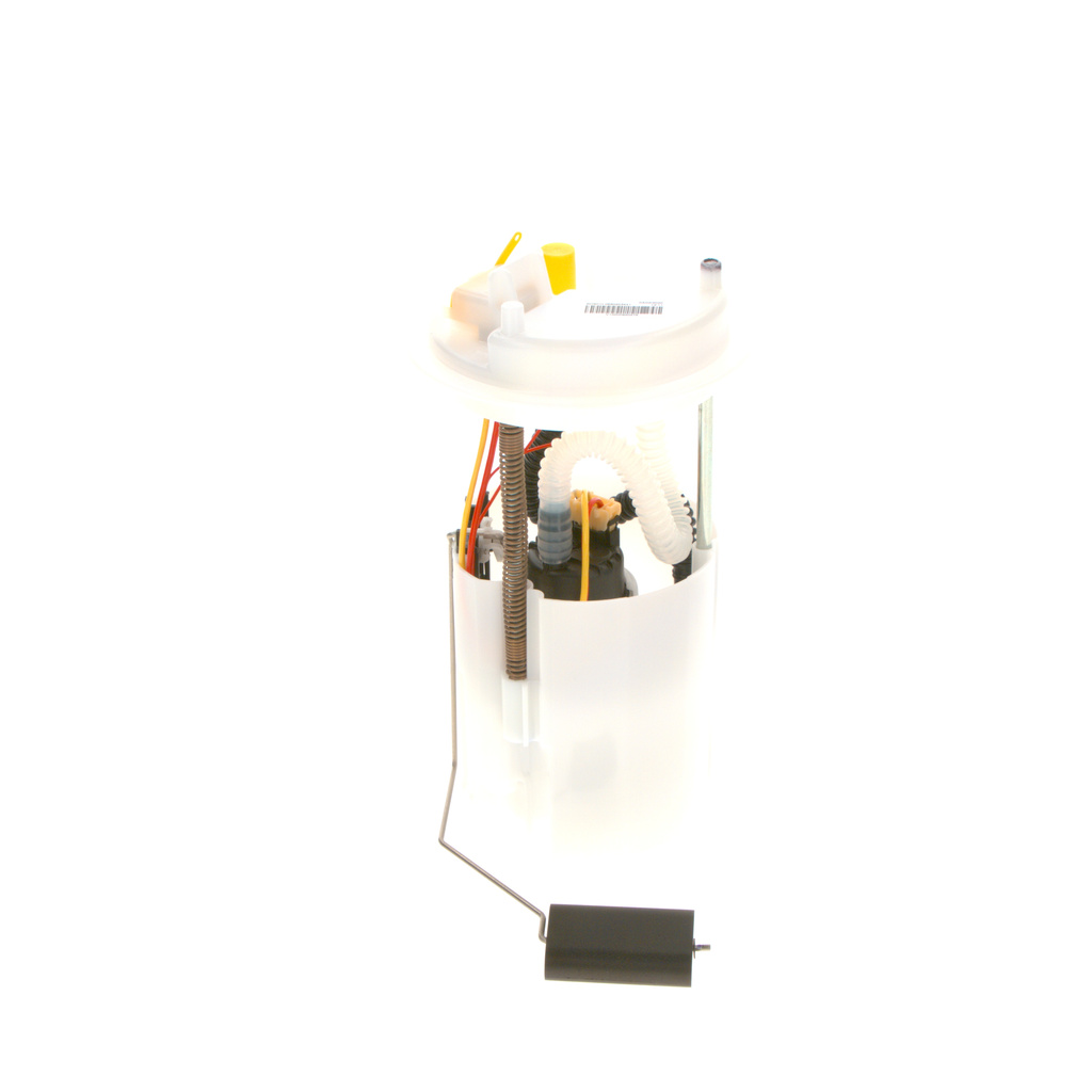 BOSCH 0 580 203 441 Gaznik pojedyncze części 1.3 D Multijet (323AXB1A) 95 KM 199 B1.000