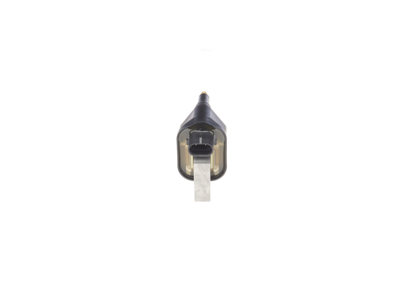 JEEP BOSCH Tändkassett 0 986 22A 004
