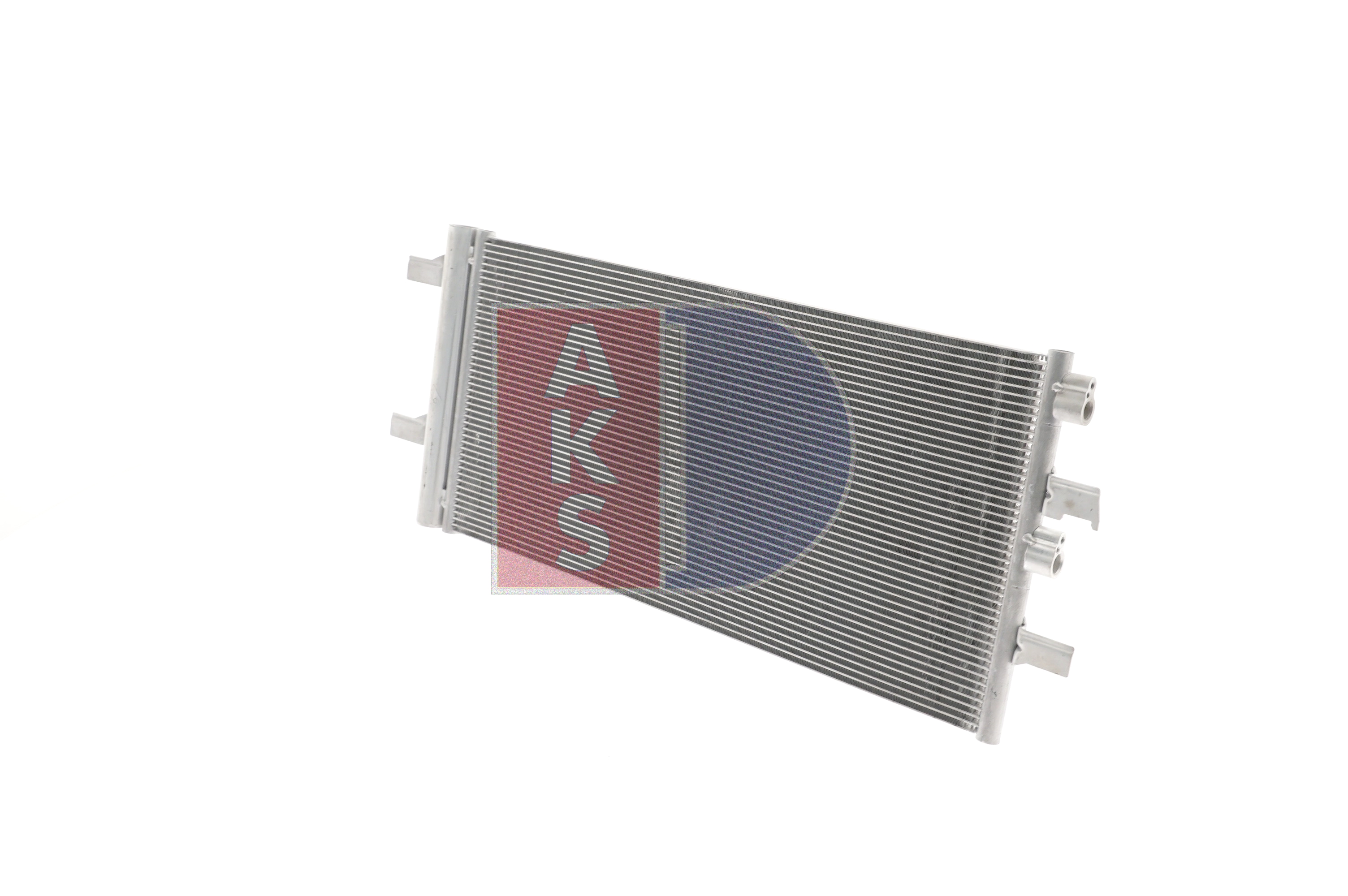 AKS DASIS 052033N Condensatore climatizzatore Mini Countryman F60 2.0 Cooper S ALL4 163 CV B46 A20 A