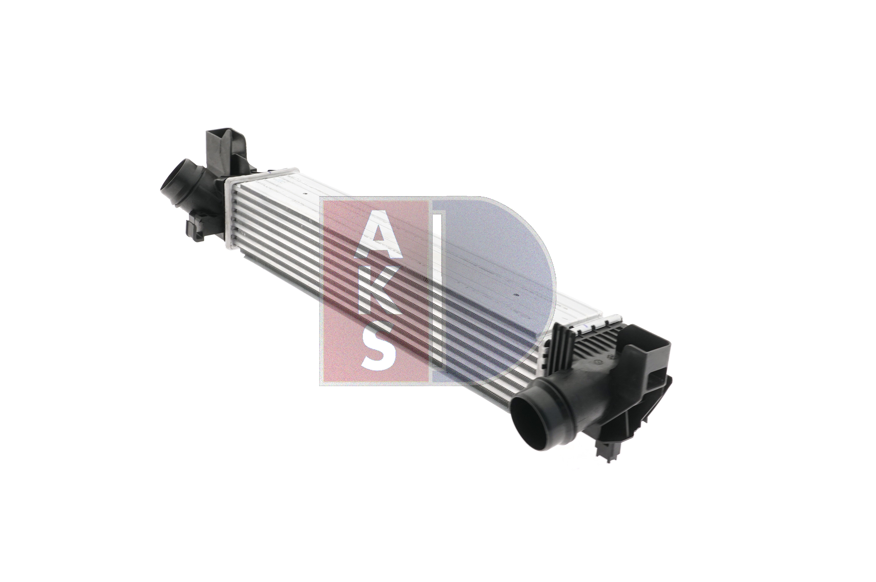AKS DASIS 057039N Intercooler Mini F56 One First 1.5 (B38 A15 A) 75 CV B38 A15 A