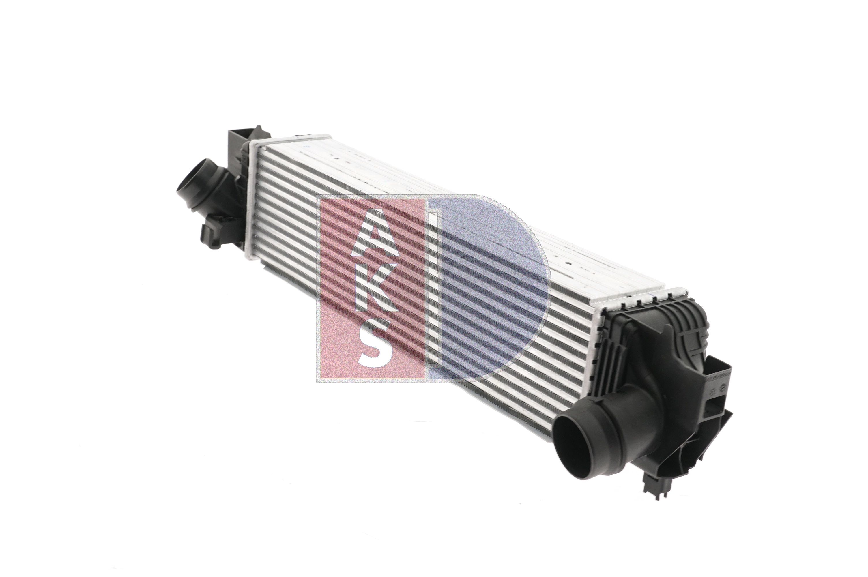 AKS DASIS 057042N Intercooler Mini F56 One D 95 CV B37 C15 A