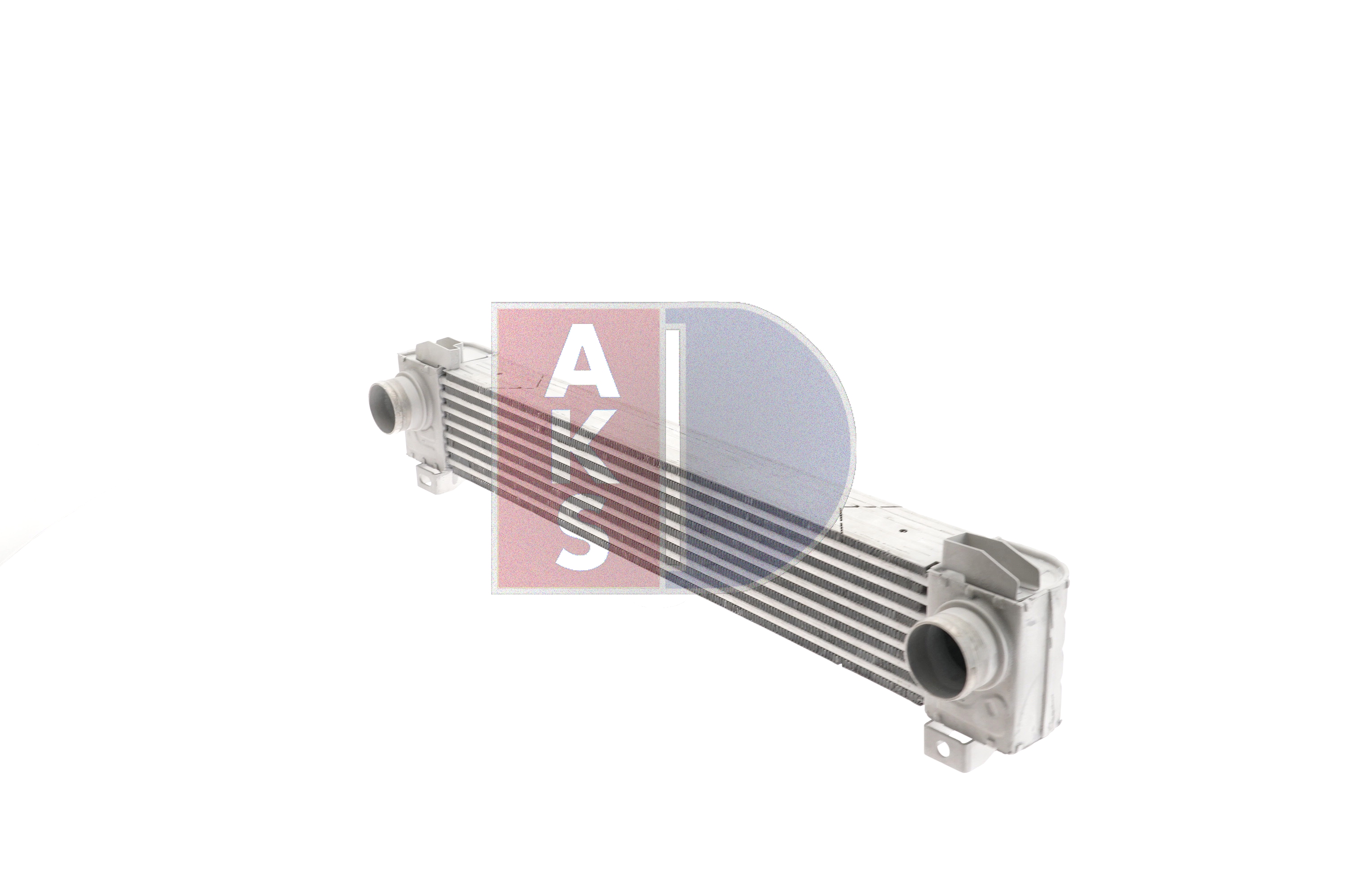 AKS DASIS 067023N Intercooler DS DS 5 Hatchback 1.6 THP 210 210 Pk 5GM (EP6FDTX)