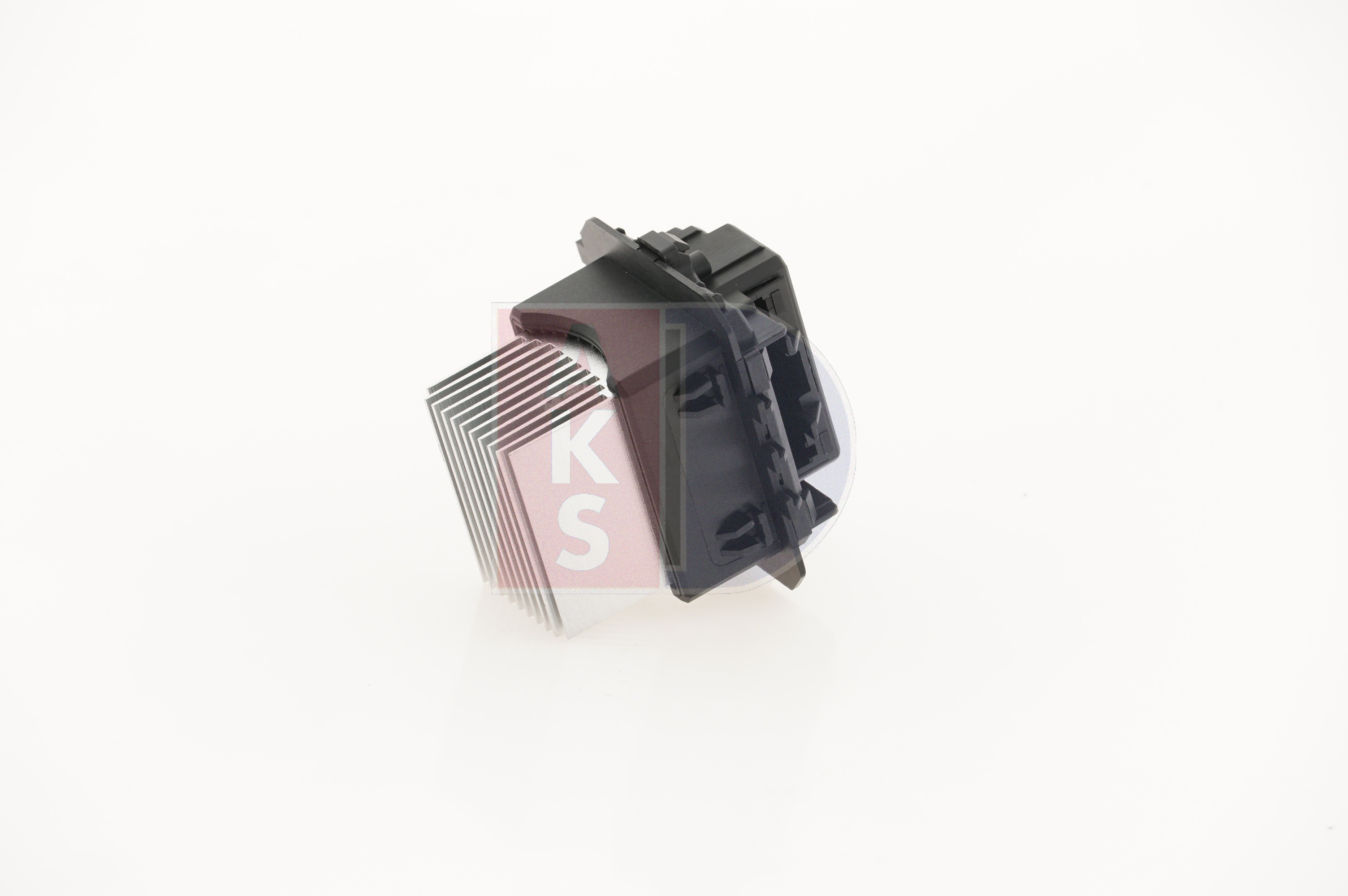 AKS DASIS 068089N Vastus, sisäilmantuuletin Citroen C1 2 1.0 VTi 69 HV