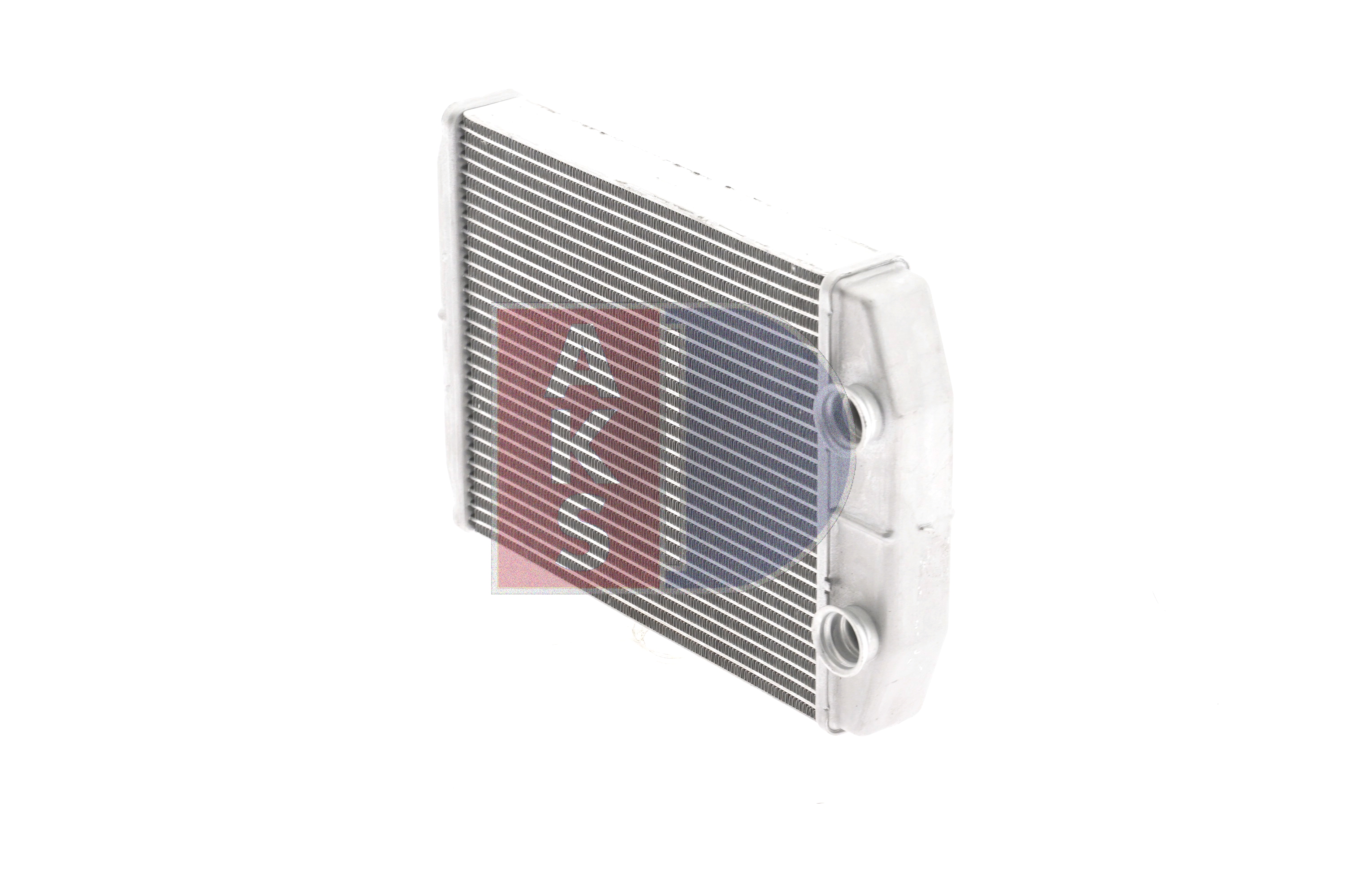 AKS DASIS 089023N Radiateur de chauffage Lancia Ypsilon 3 1.2 (312.PXA1A, 312.YXA1A) 69CV 2013
